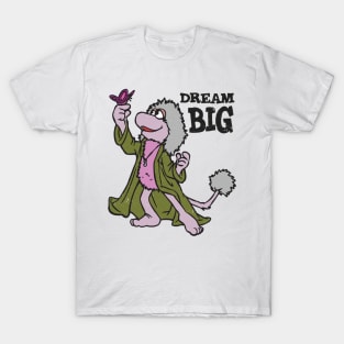 Dream big T-Shirt